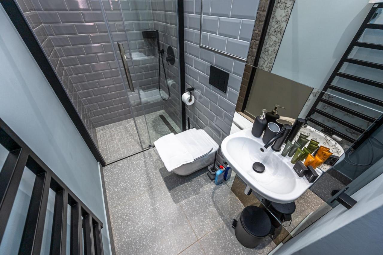 Wishlist Prague Residences - Vinohrady エクステリア 写真