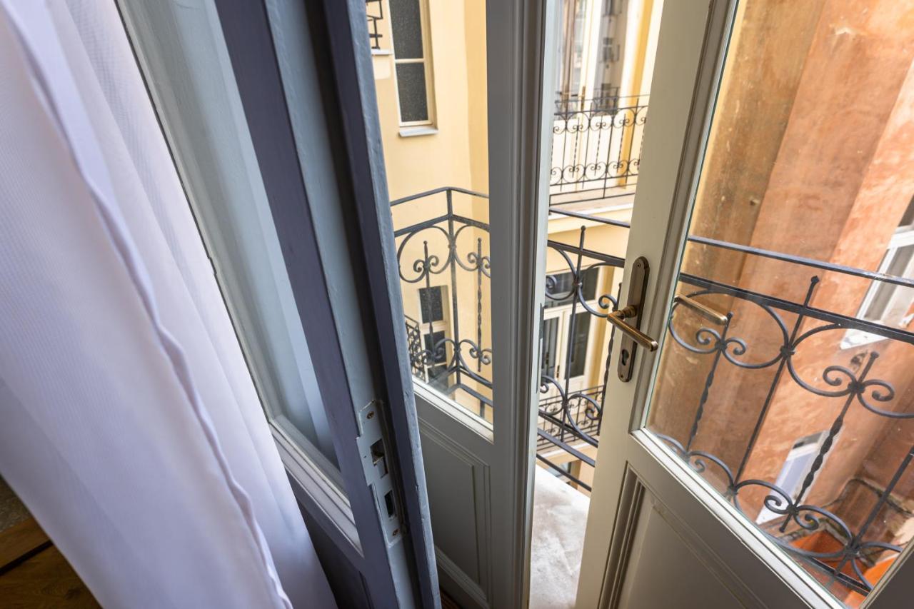 Wishlist Prague Residences - Vinohrady エクステリア 写真