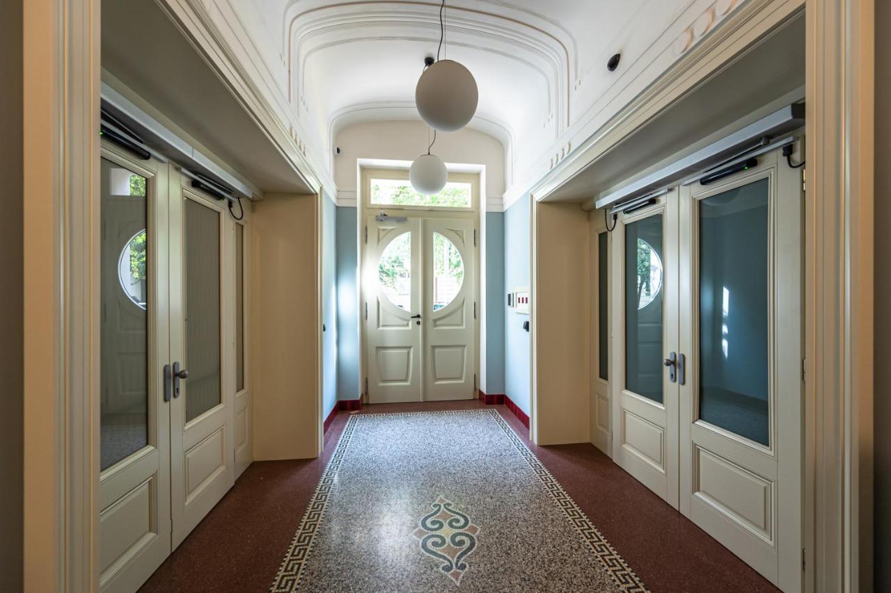 Wishlist Prague Residences - Vinohrady エクステリア 写真