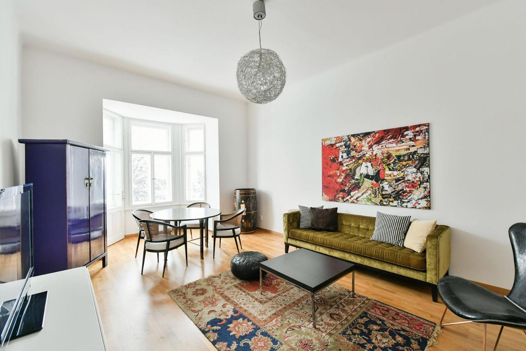Wishlist Prague Residences - Vinohrady 部屋 写真