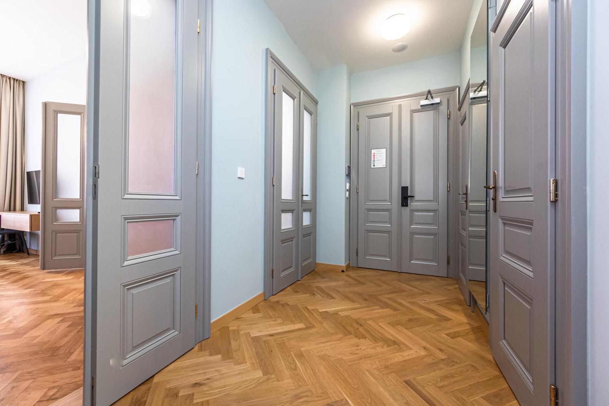 Wishlist Prague Residences - Vinohrady 部屋 写真