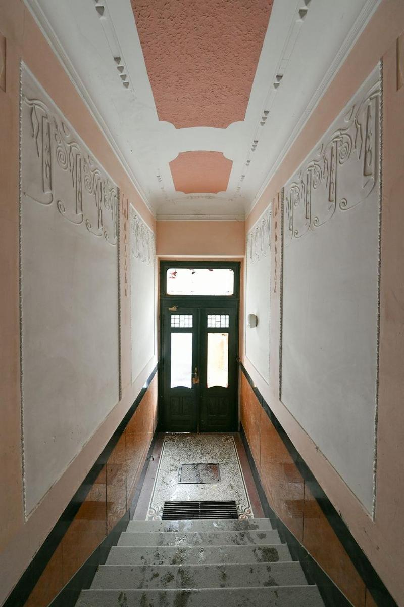 Wishlist Prague Residences - Vinohrady 部屋 写真