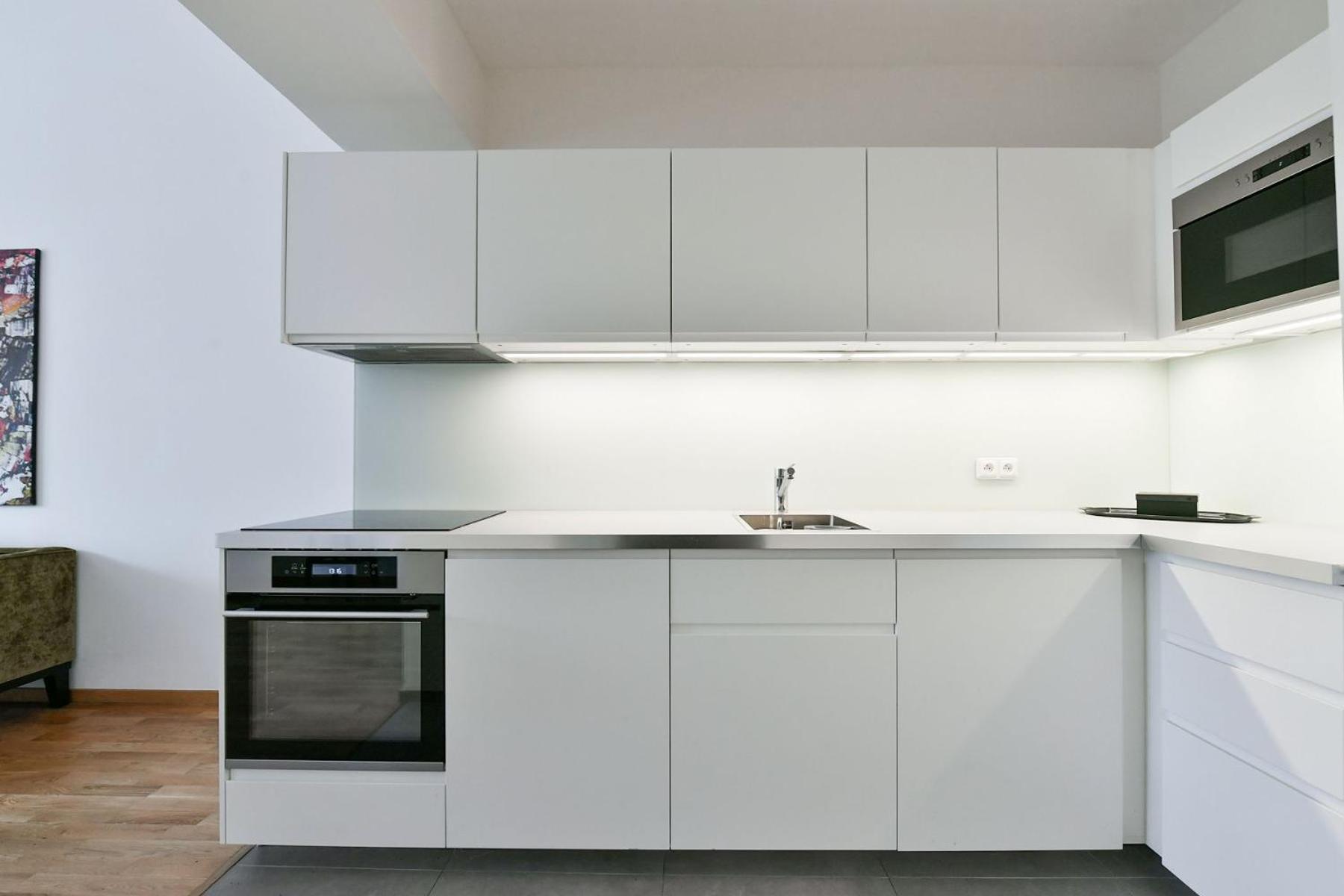 Wishlist Prague Residences - Vinohrady 部屋 写真