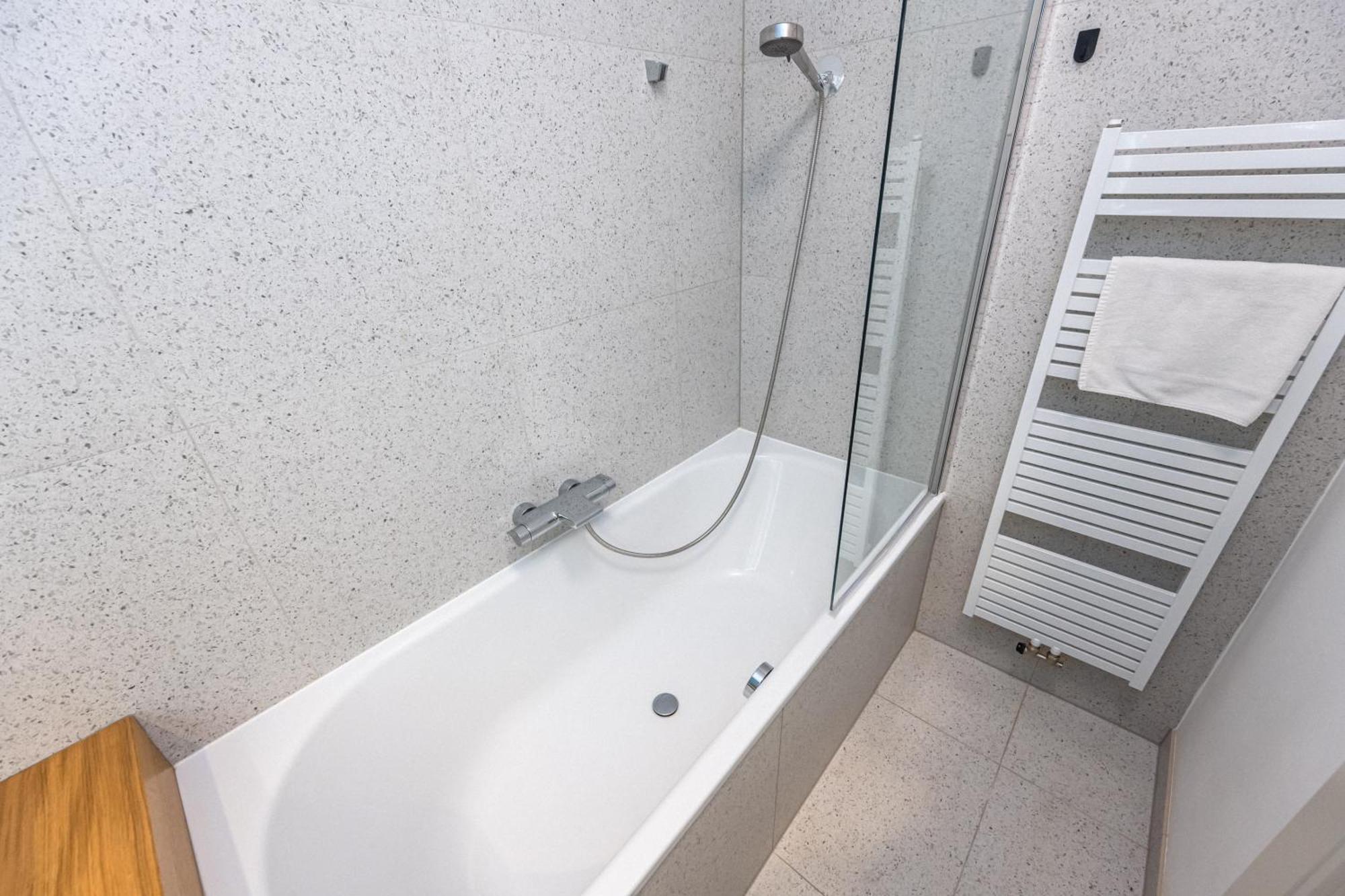 Wishlist Prague Residences - Vinohrady エクステリア 写真
