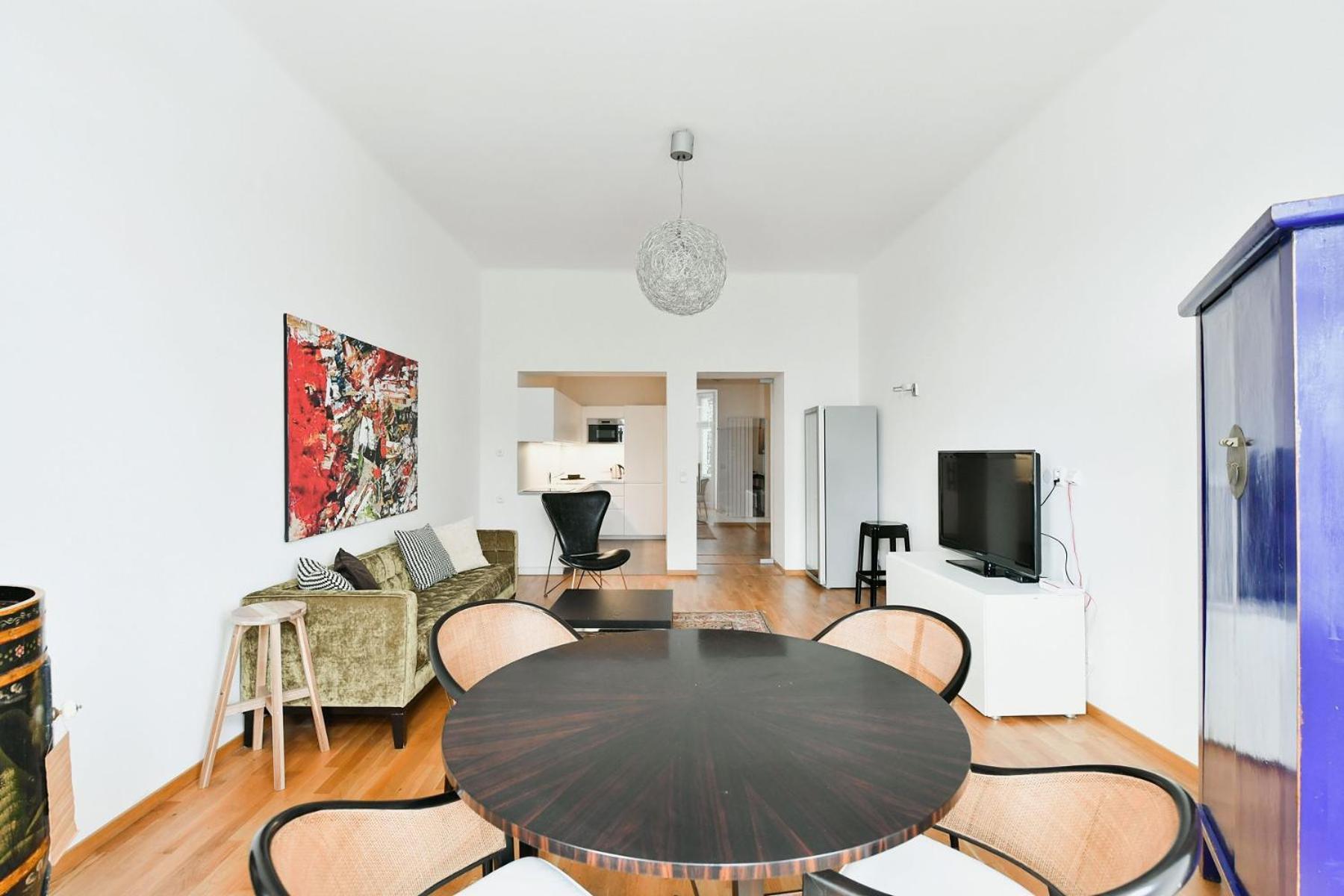 Wishlist Prague Residences - Vinohrady 部屋 写真