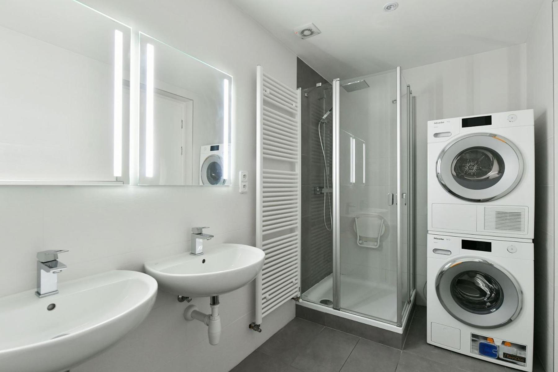 Wishlist Prague Residences - Vinohrady 部屋 写真