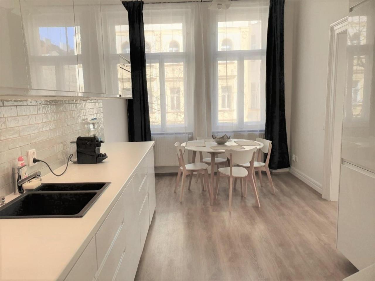 Wishlist Prague Residences - Vinohrady 部屋 写真