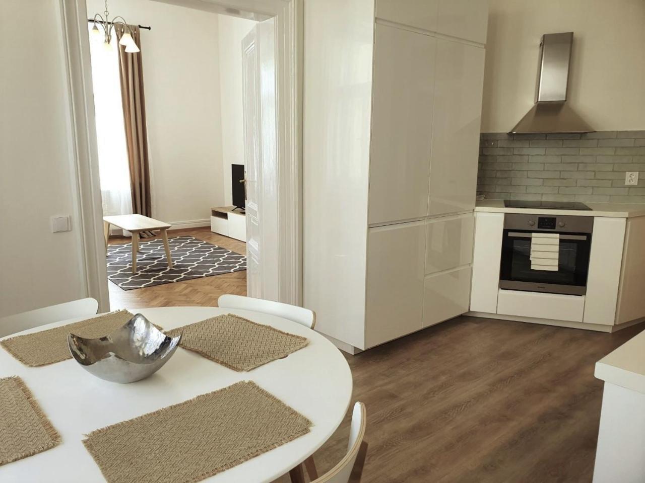 Wishlist Prague Residences - Vinohrady 部屋 写真