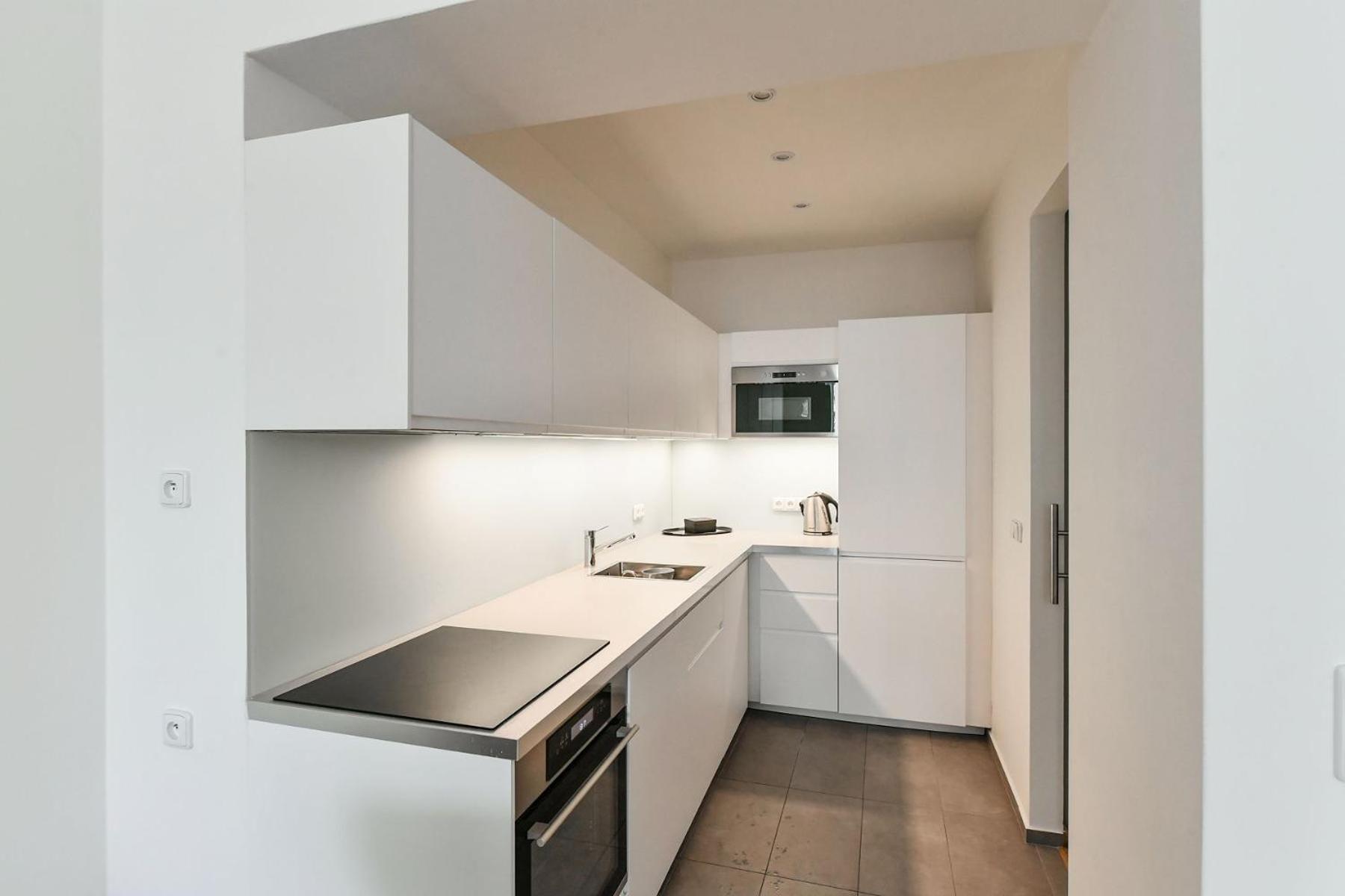 Wishlist Prague Residences - Vinohrady 部屋 写真