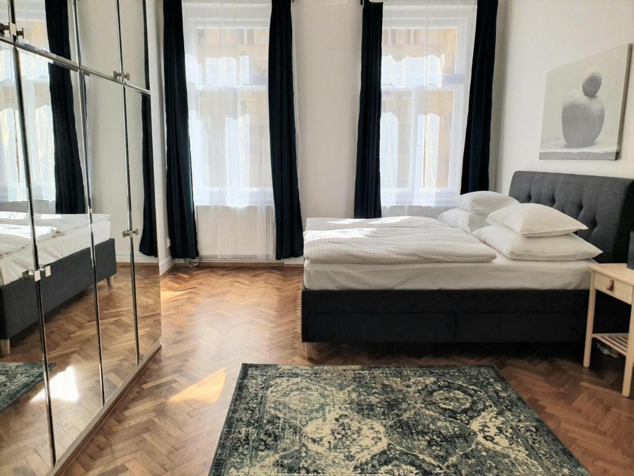 Wishlist Prague Residences - Vinohrady 部屋 写真