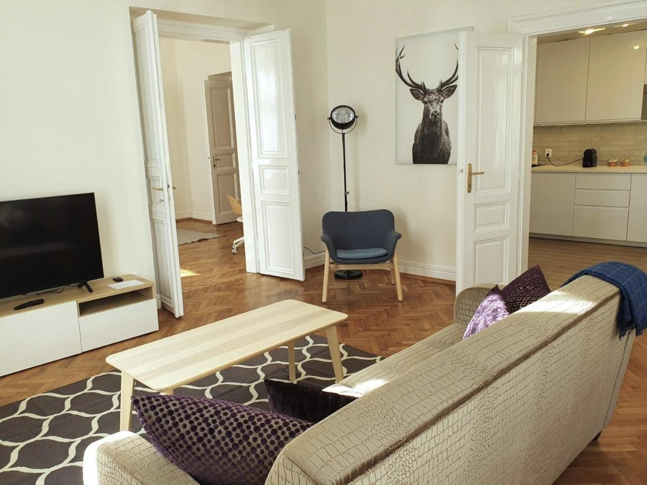 Wishlist Prague Residences - Vinohrady 部屋 写真