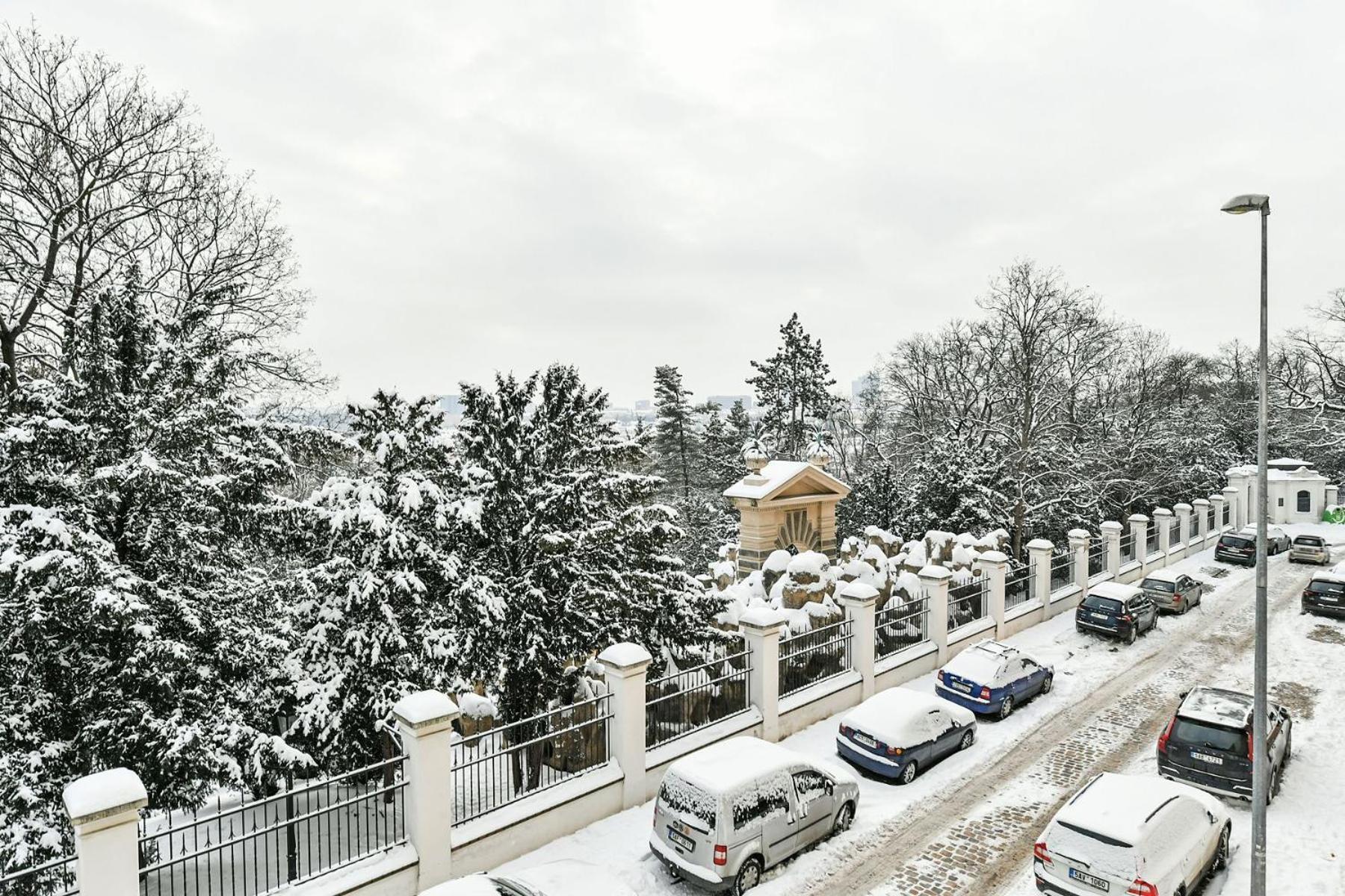 Wishlist Prague Residences - Vinohrady 部屋 写真