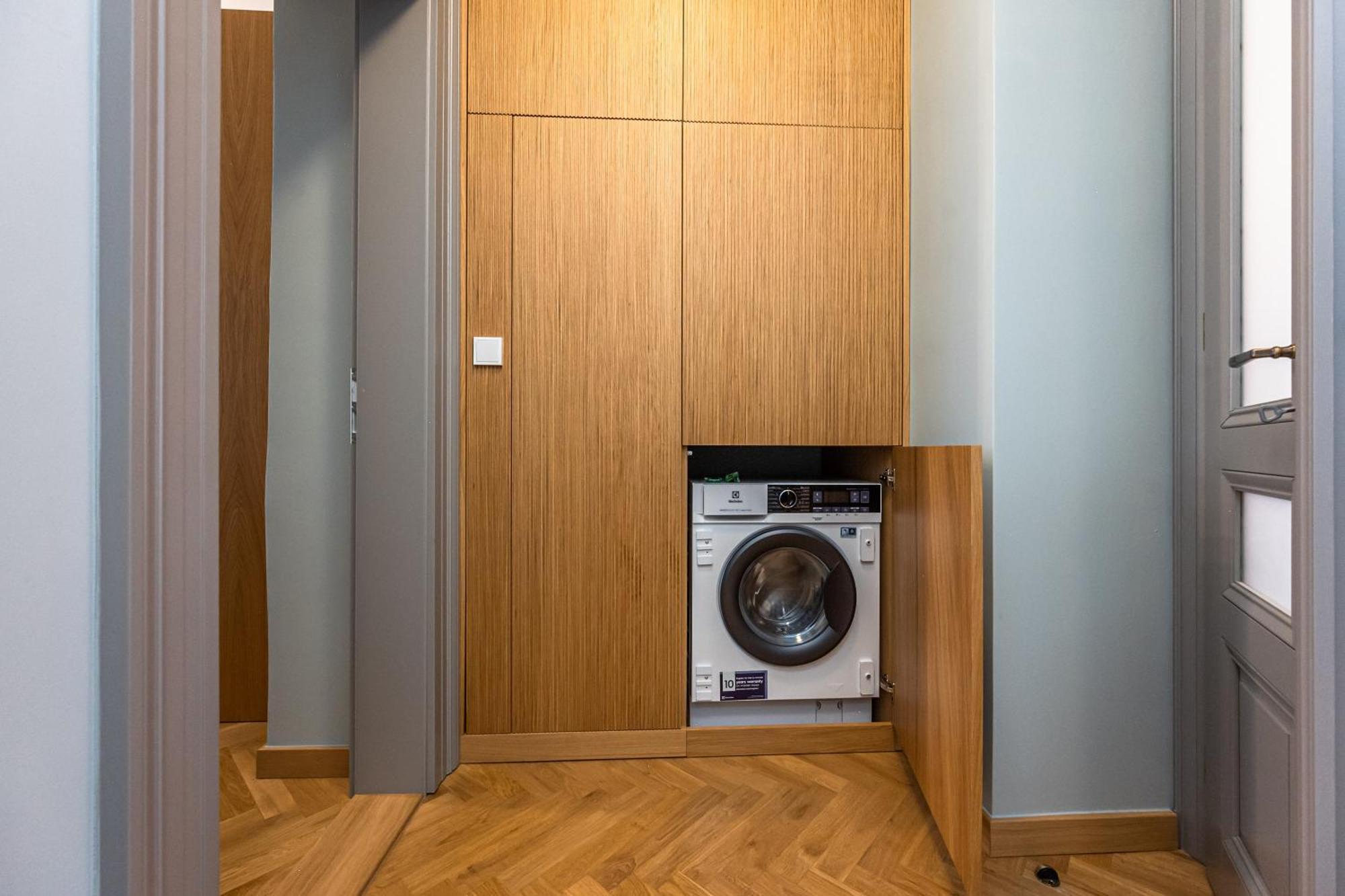 Wishlist Prague Residences - Vinohrady 部屋 写真