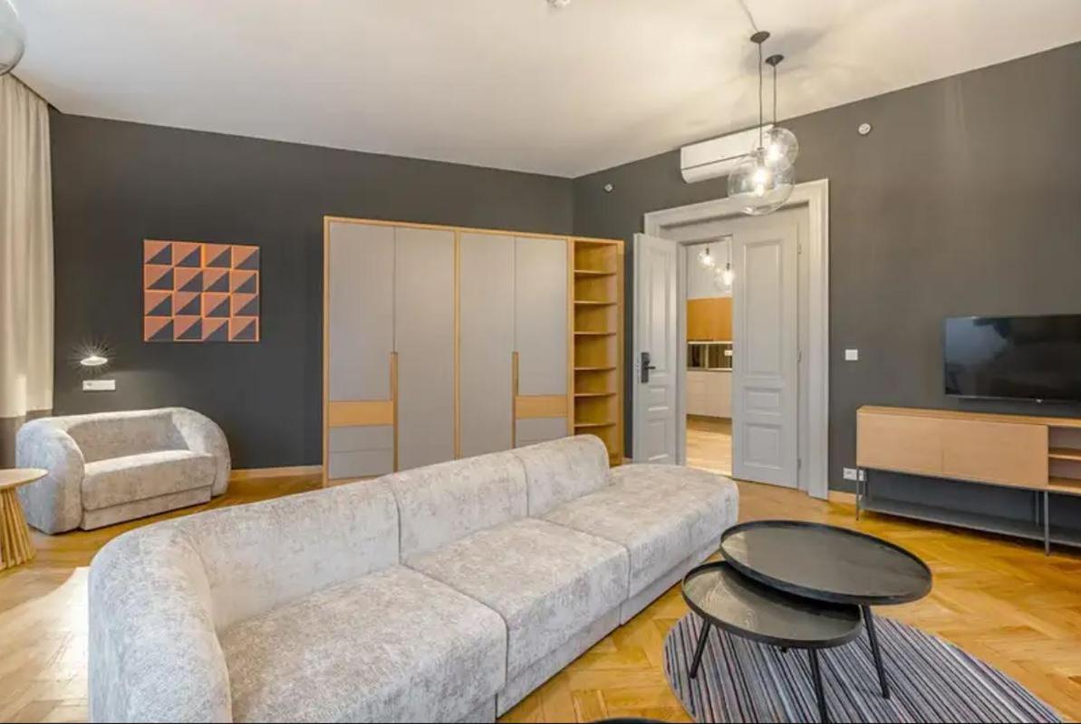Wishlist Prague Residences - Vinohrady エクステリア 写真