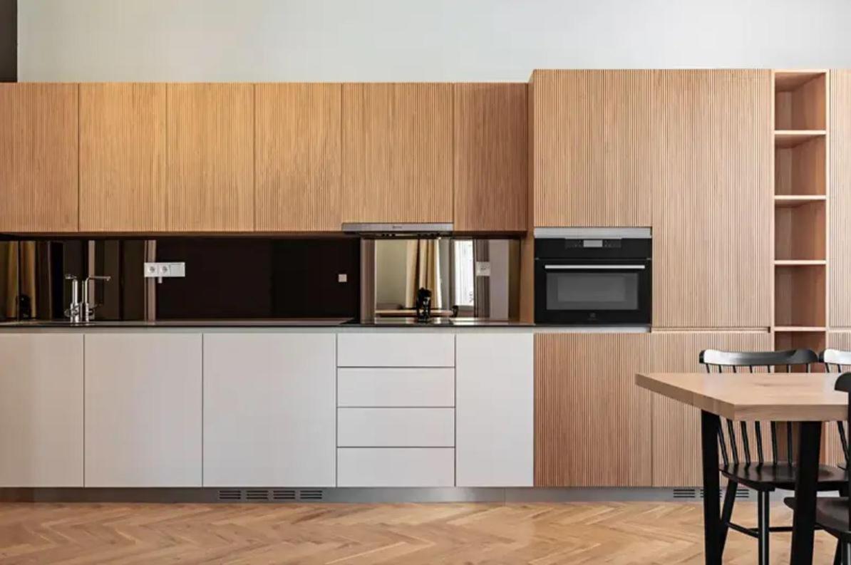 Wishlist Prague Residences - Vinohrady エクステリア 写真