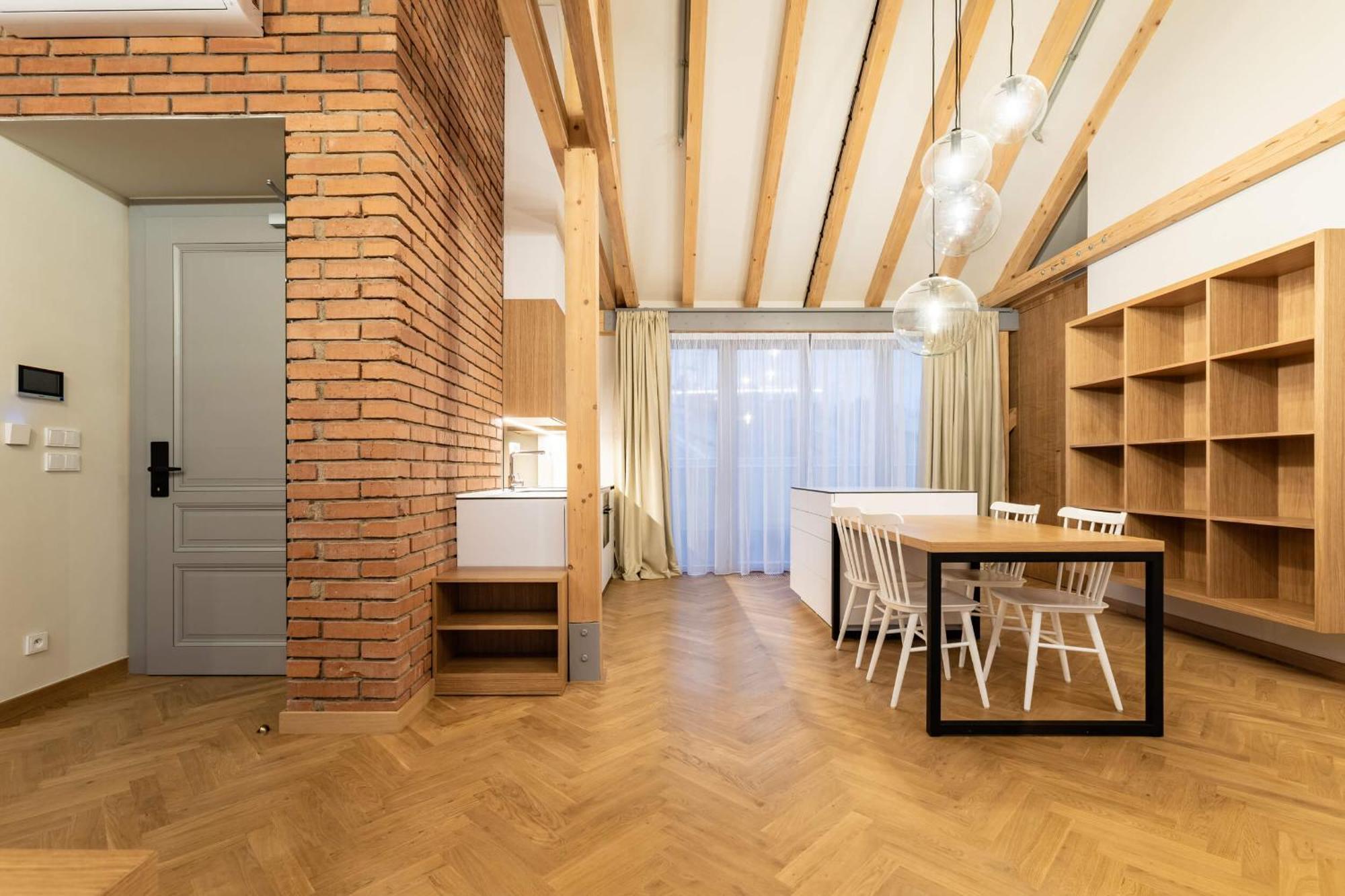Wishlist Prague Residences - Vinohrady エクステリア 写真