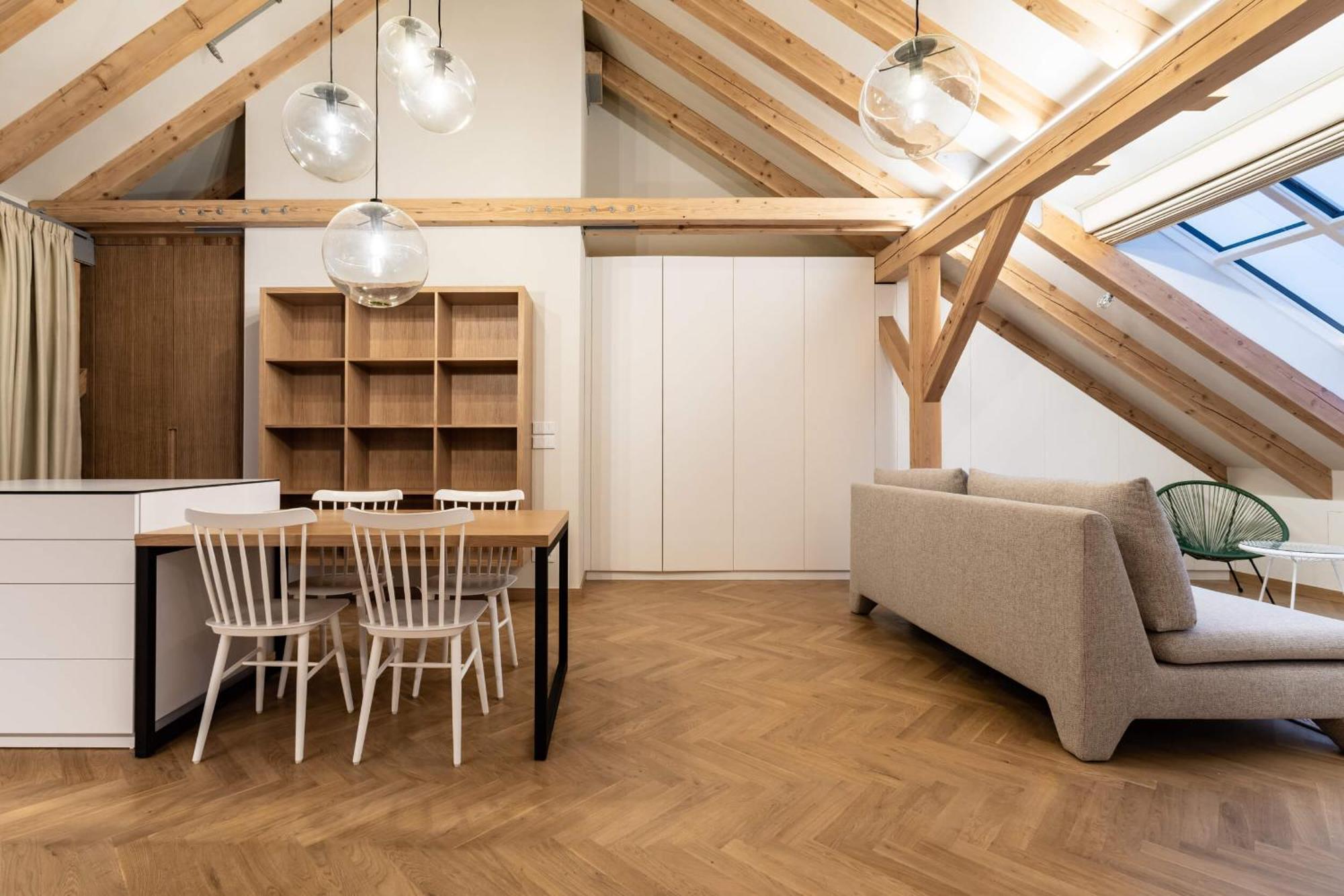Wishlist Prague Residences - Vinohrady エクステリア 写真